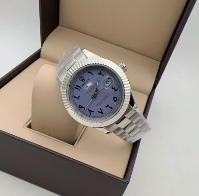 MEN'S PREMIUM WATCH-RX