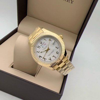 MEN'S PREMIUM WATCH-RX
