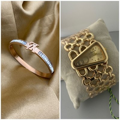 COMBO PREMIUM WATCH COLLECTIONS FOR LADIES