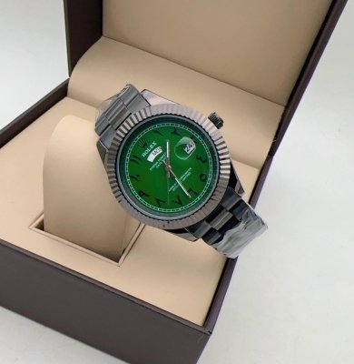 MEN'S PREMIUM WATCH-RX