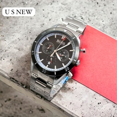 MEN'S PREMIUM WATCH-BS