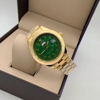 MEN'S PREMIUM WATCH-RX