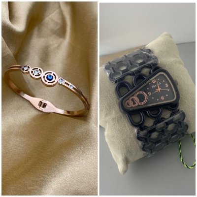 COMBO PREMIUM WATCH COLLECTIONS FOR LADIES