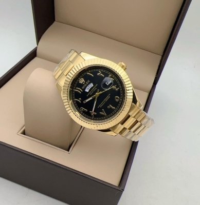 MEN'S PREMIUM WATCH-RX